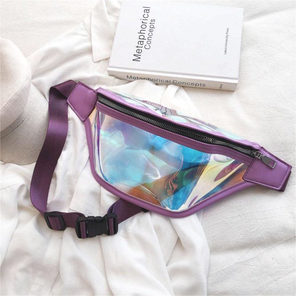 Transparent Waist Bag Cycling  - Cycling Backpack 리뷰 및 가격