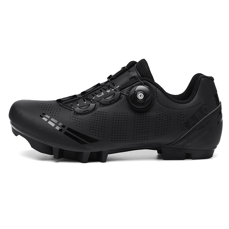 MTB Cycling Shoes Men Sports D - Road Bike Cleats 리뷰 및 가격