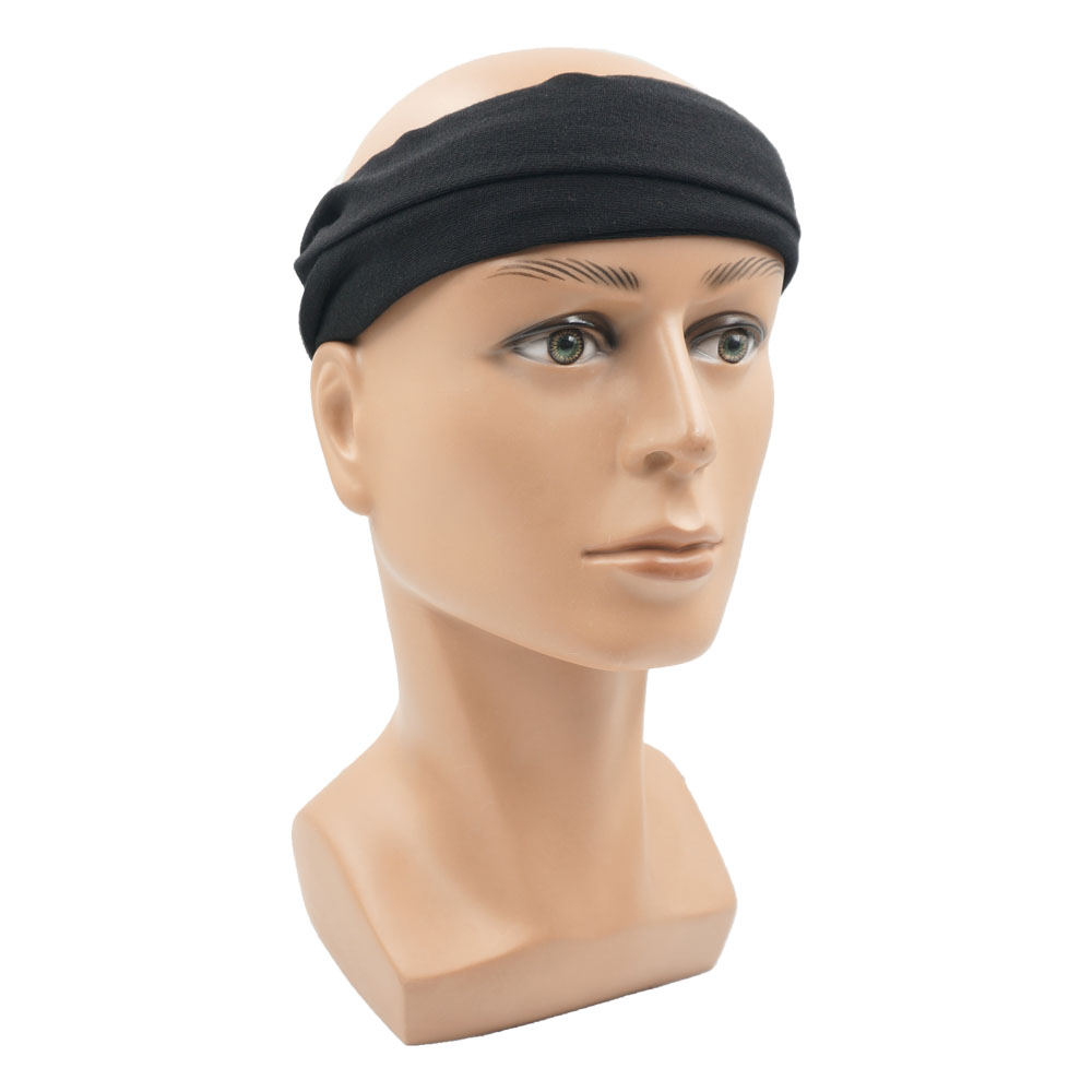 Seamless Solid Color Bandanas  - Cycling Gear For Men 리뷰 및 가격