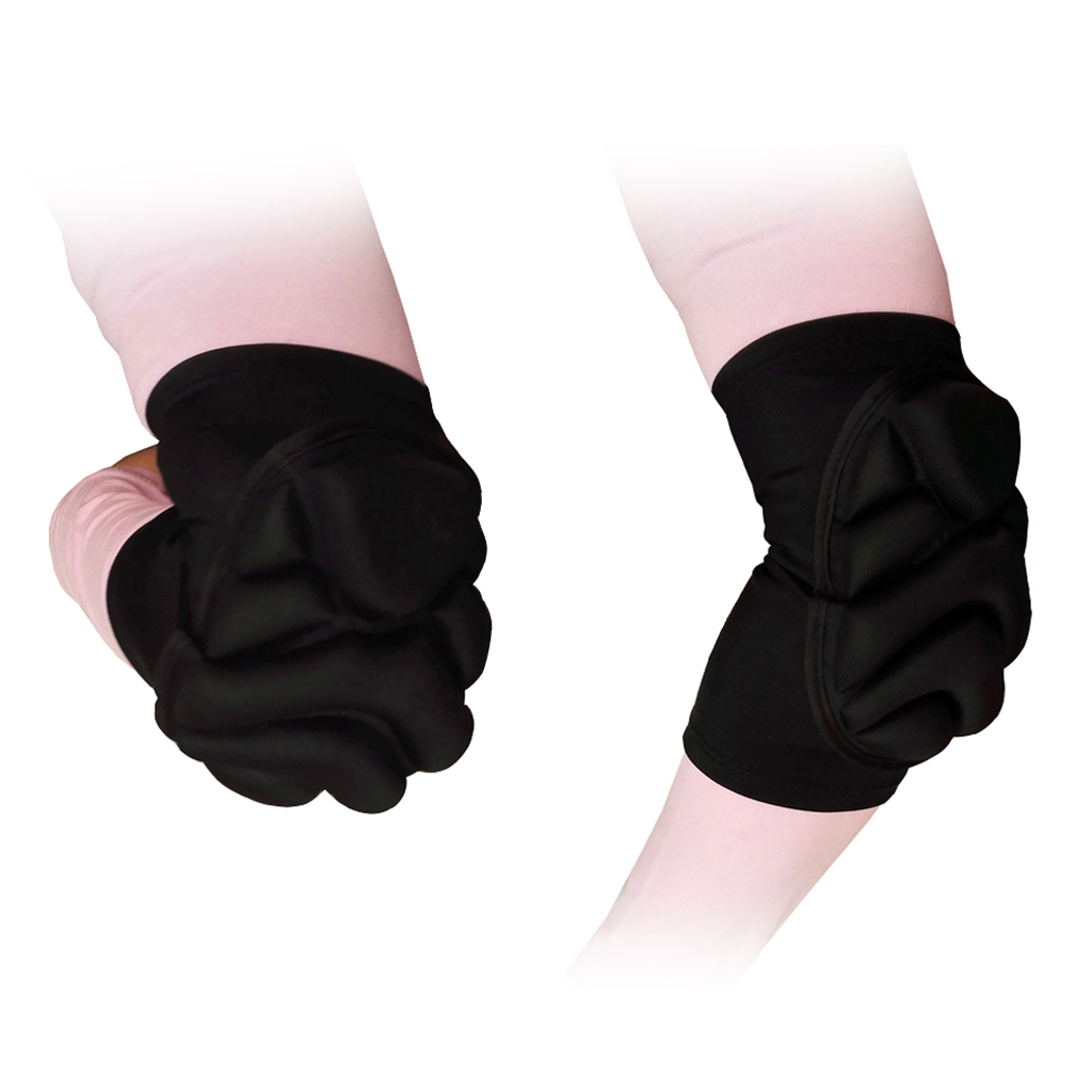 Kids Sports Elbow Pads EVA Pro - Cycling Gear For Kids 리뷰 및 가격