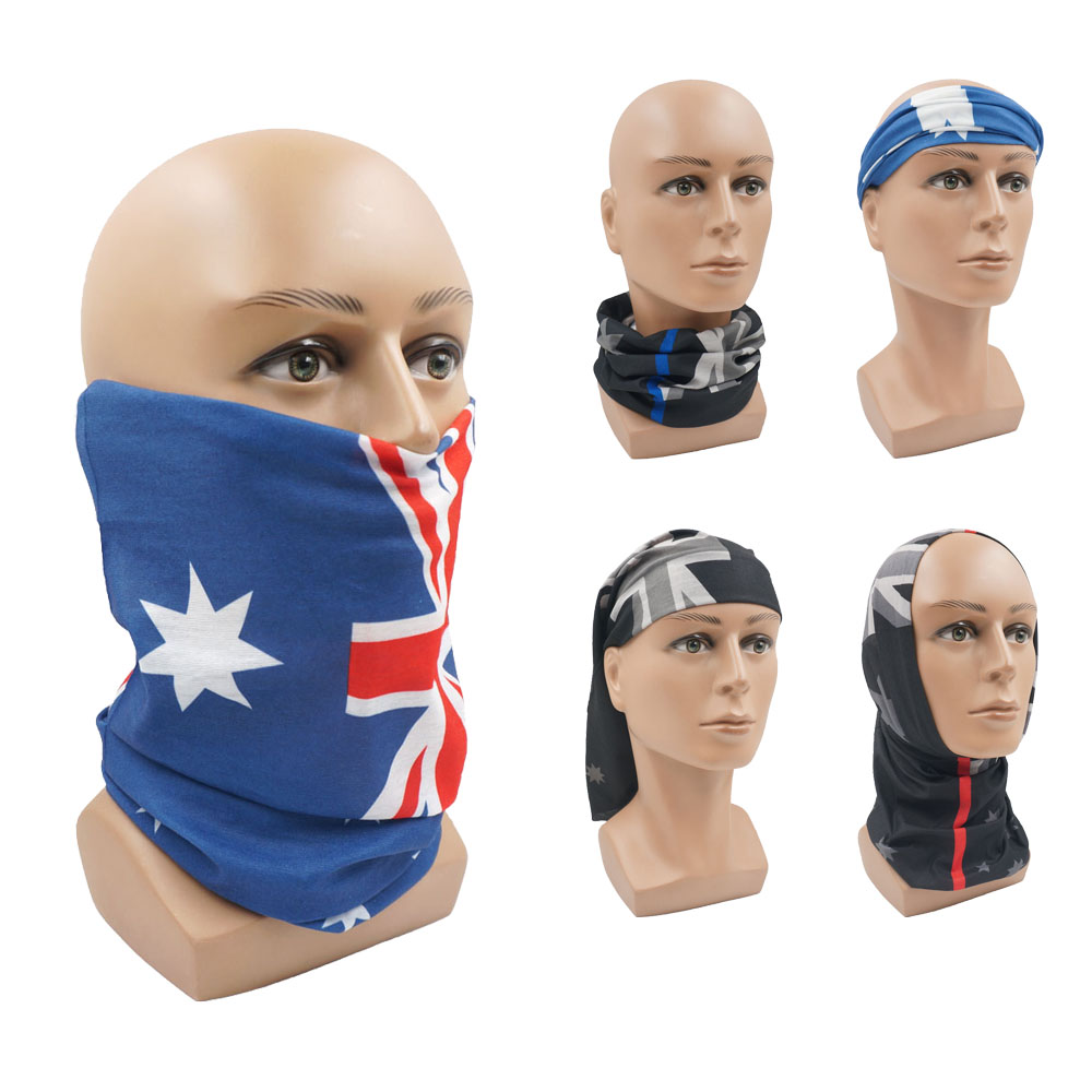 Australia New Zealand Flag Pat - Cycling Gear Australia 리뷰 및 가격