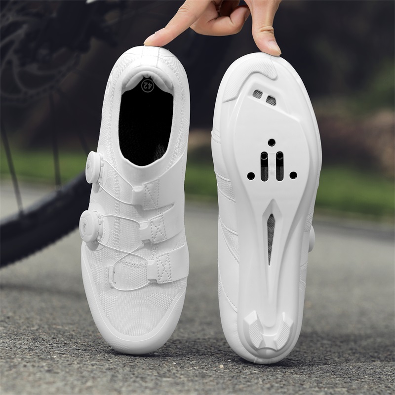 Road Cycling Shoes Men Women P - Road Bike Cleats 리뷰 및 가격