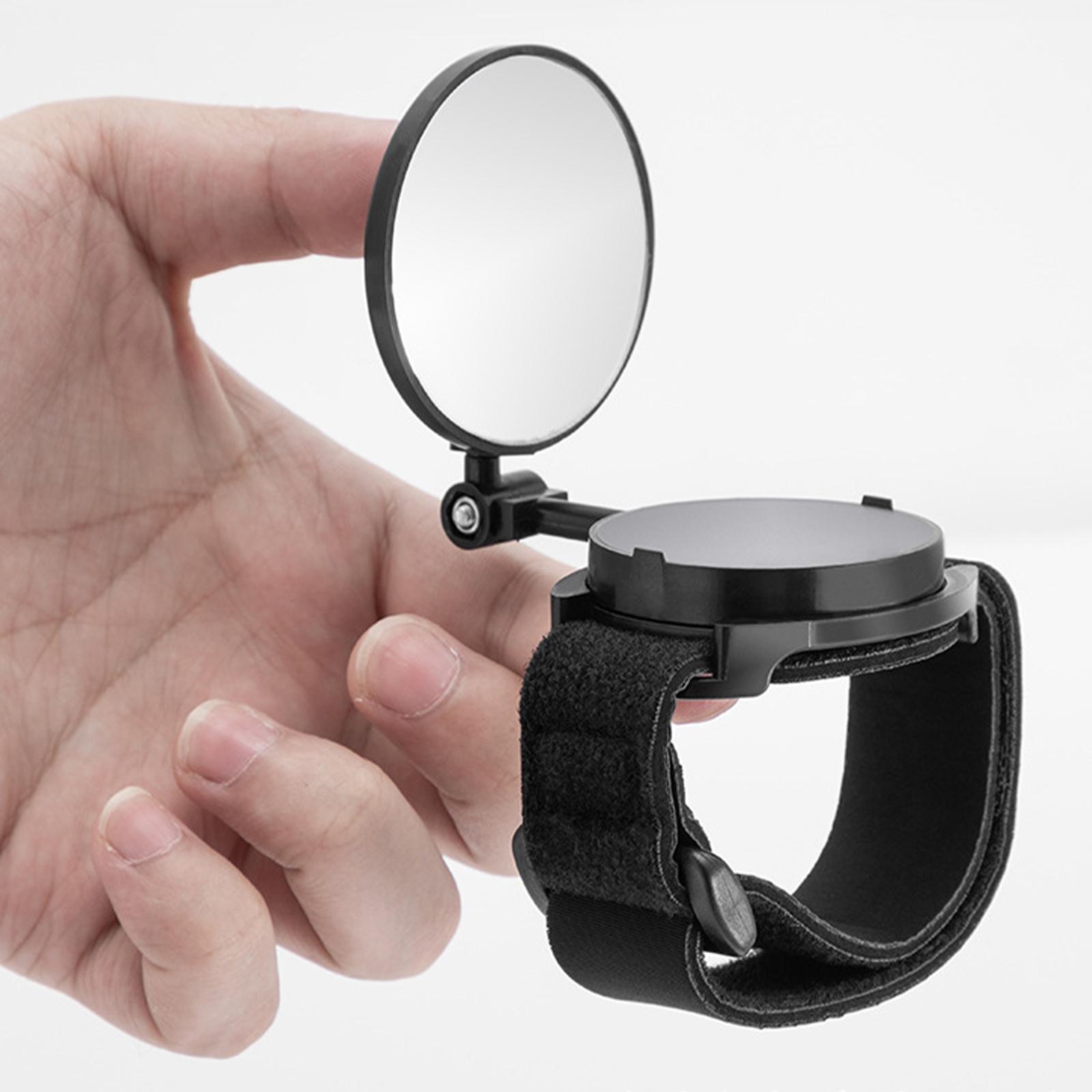 Black Wrist Band Convex Rear V - Cycling Gear Black 리뷰 및 가격