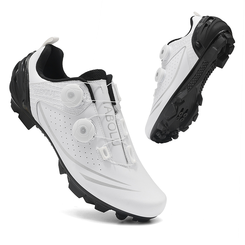Speed Cycling Sports Shoes Men - Road Bike Cleats 리뷰 및 가격