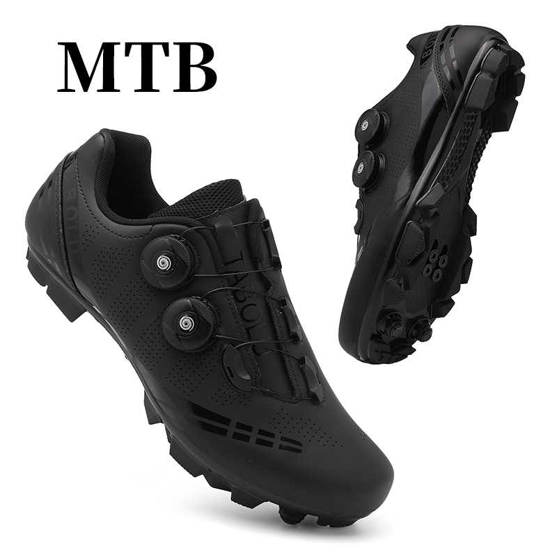 Speed Cycling Sports Shoes Men - Road Bike Cleats 리뷰 및 가격