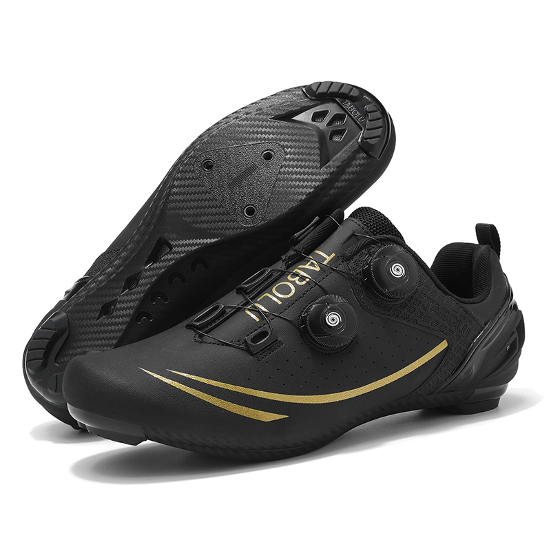 Speed Cycling Sports Shoes Men - Road Bike Cleats 리뷰 및 가격