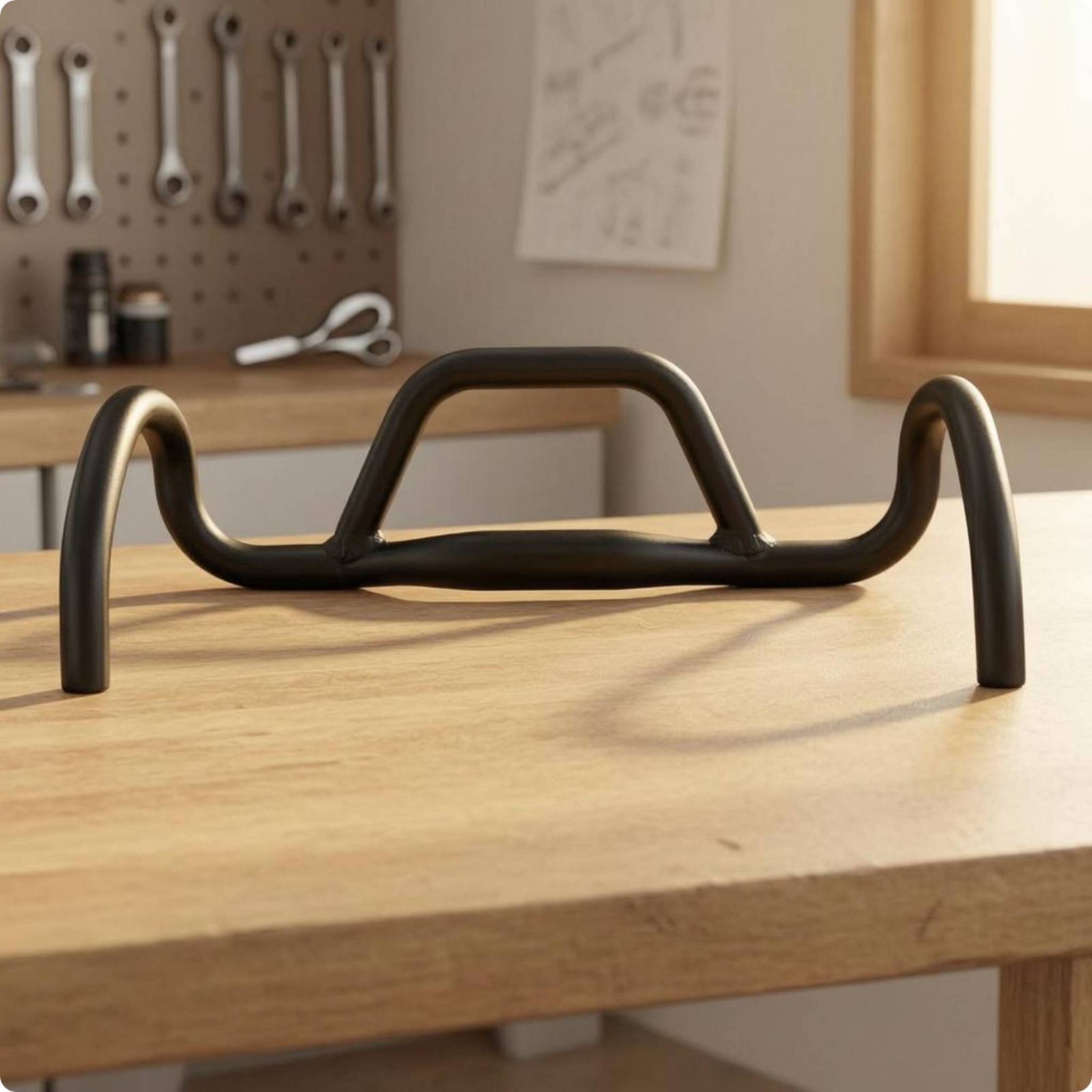 Aluminum Drop Bar 31.8 Mm Clam - Cycling Gear Black 리뷰 및 가격