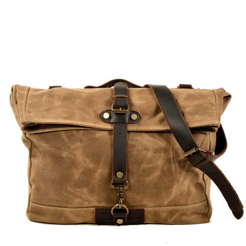 Retro Casual fixed gear bag, m - Cycling Gear Tote 리뷰 및 가격