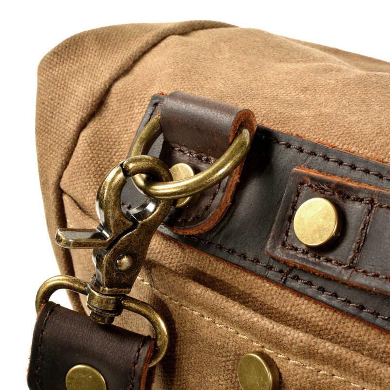 Retro Casual fixed gear bag, m - Cycling Gear Tote 리뷰 및 가격