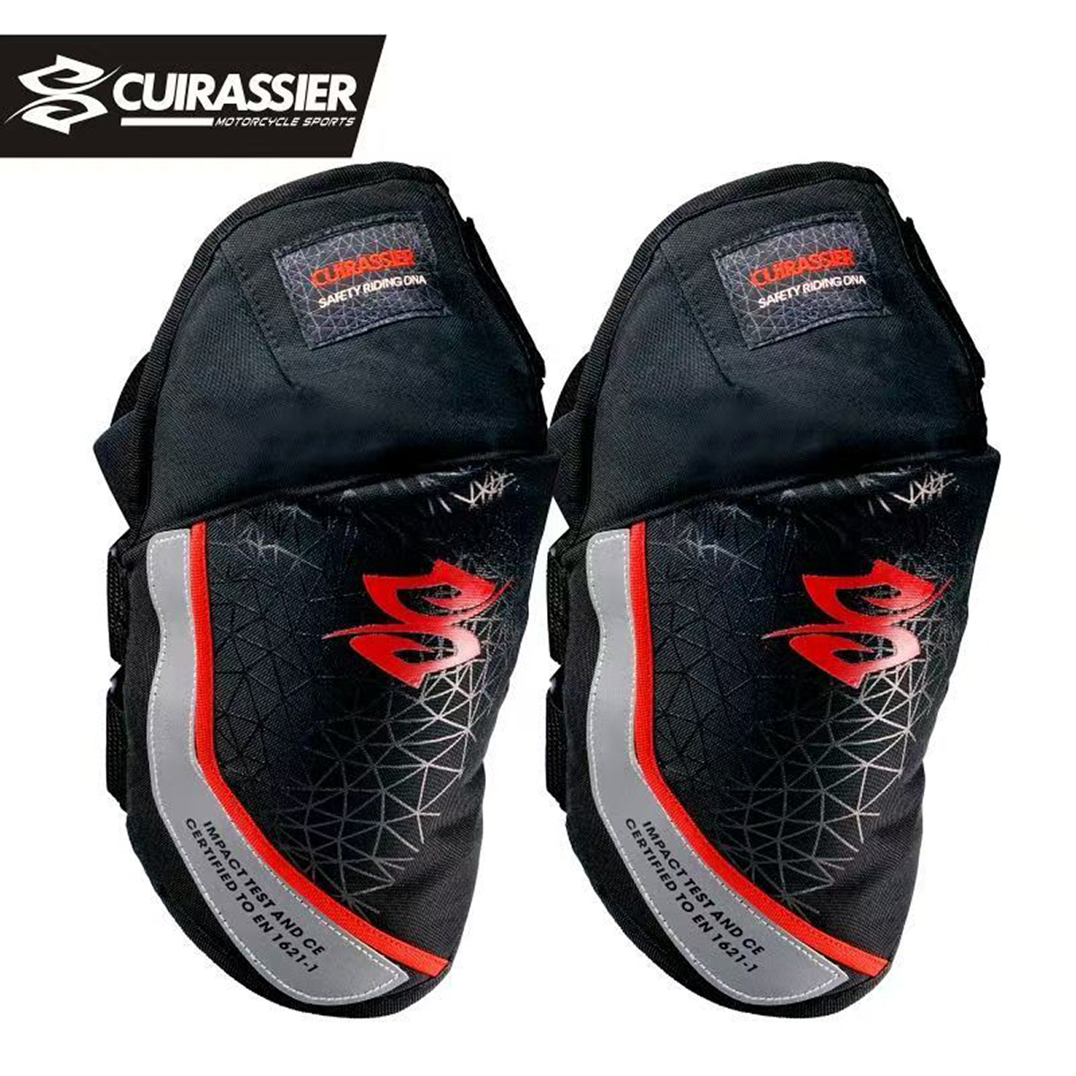 Men's Motorcycle Riding Knee G - Cycling Gear Black 리뷰 및 가격