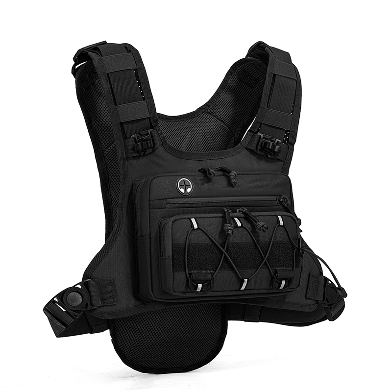 Tactical Bag Front Chest Rig V - Cycling Backpack 리뷰 및 가격