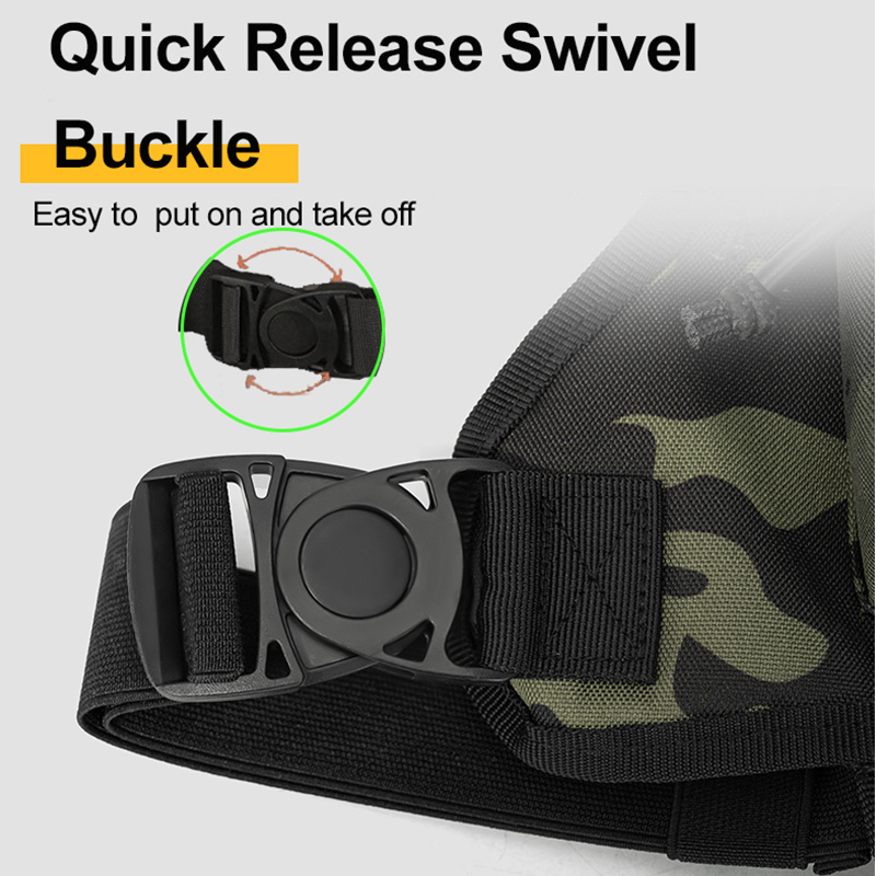 Tactical Bag Front Chest Rig V - Cycling Backpack 리뷰 및 가격