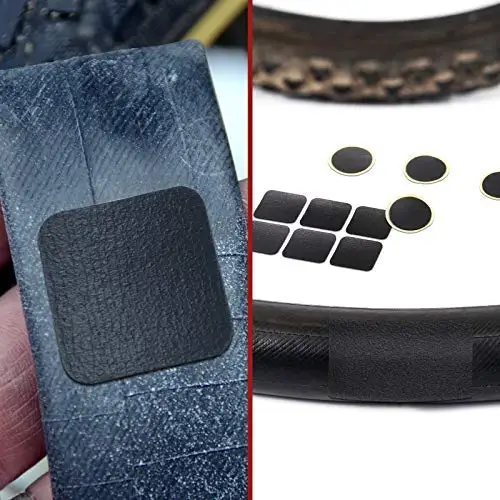 Bicycle Tire Repair Patch Glue - Road Bike Tire 리뷰 및 가격