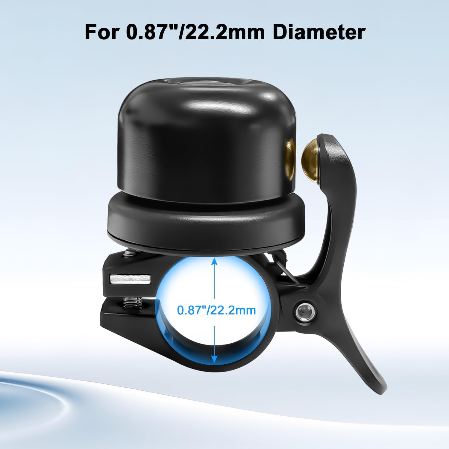 Bike Bell for Apple AirTag Hid - Bike Bell 리뷰 및 가격