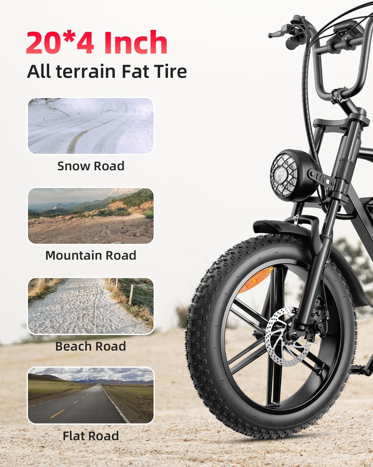 OBX G60 UK Electric Dirt Bike  - Road Bike Tire 리뷰 및 가격