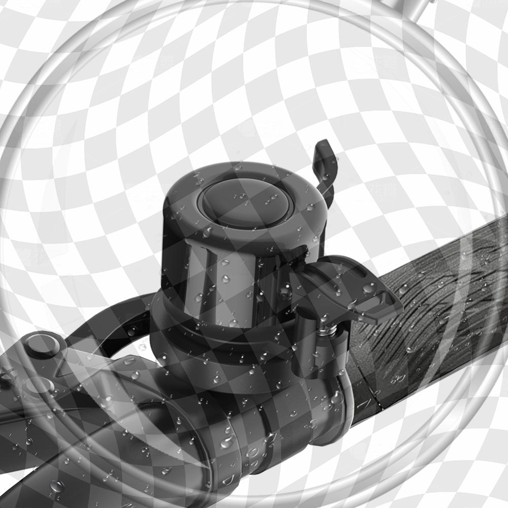 Bicycle Bell for   Hides for A - Bike Bell 리뷰 및 가격