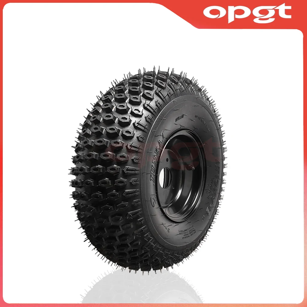 OPGT ATV 19x7.00-8 19x7-8 Inch - Road Bike Tire 리뷰 및 가격