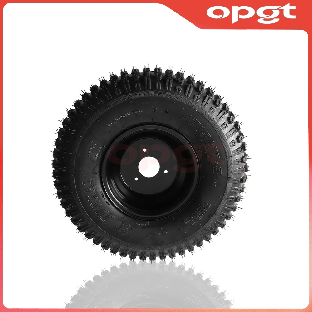 OPGT ATV 19x7.00-8 19x7-8 Inch - Road Bike Tire 리뷰 및 가격