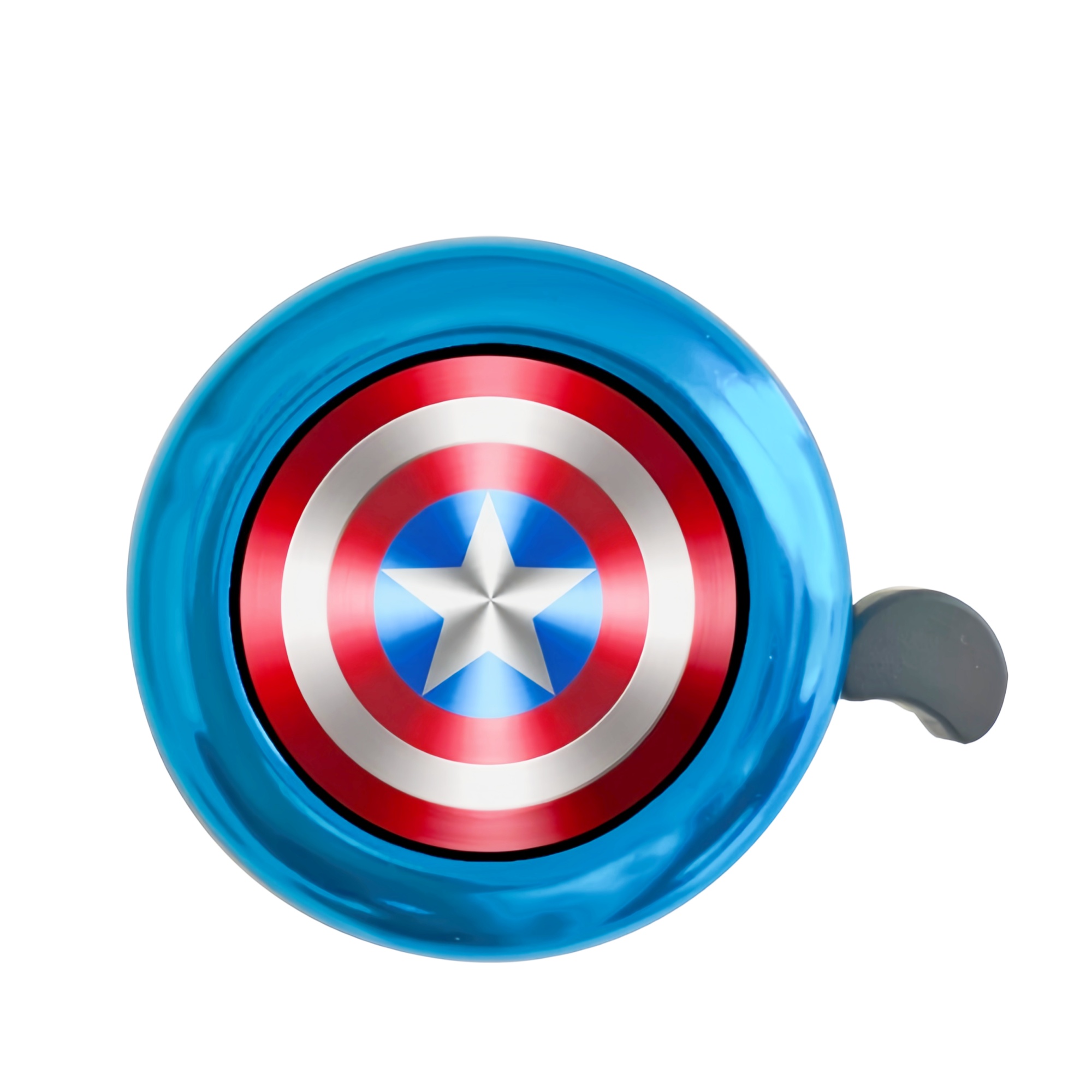 Superhero Bicycle Bells —Marve - Bike Bell 리뷰 및 가격