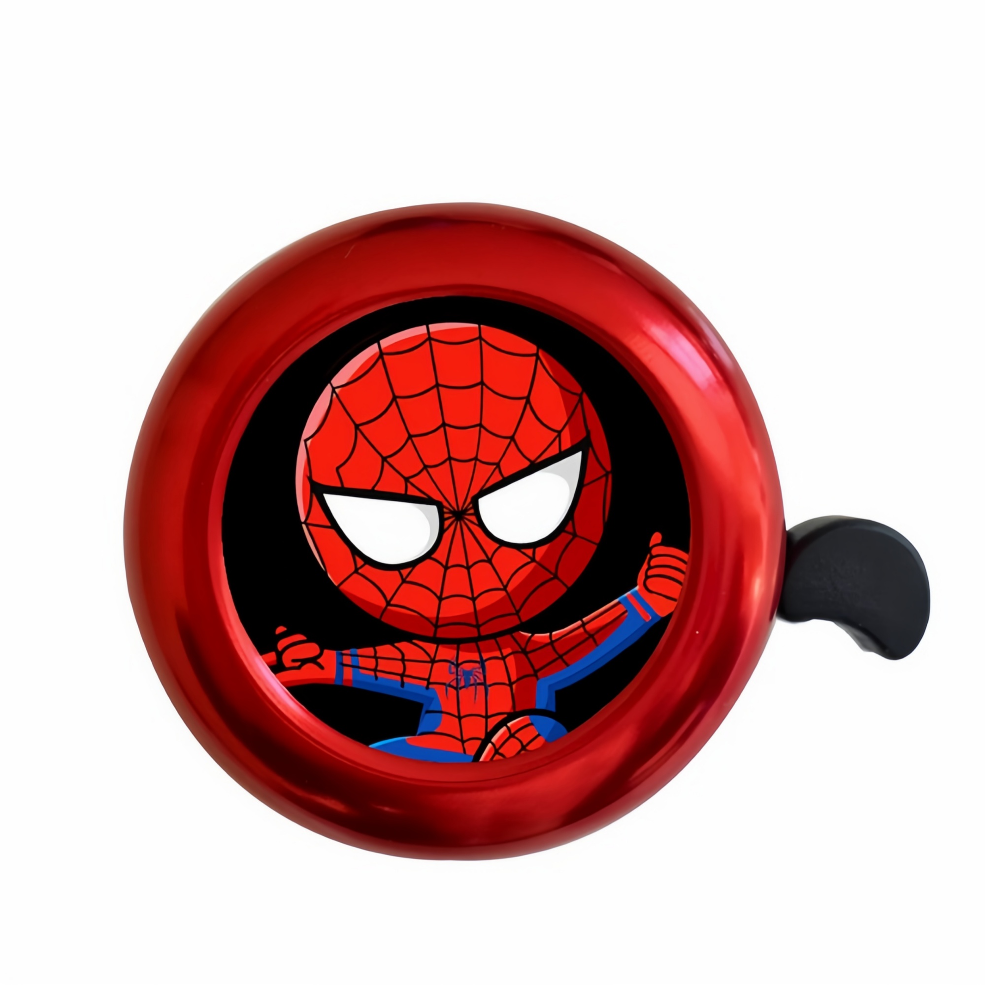 Superhero Bicycle Bells —Marve - Bike Bell 리뷰 및 가격