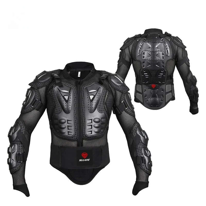 Black Anti-fall Cycling Protec - Cycling Gear Black 리뷰 및 가격