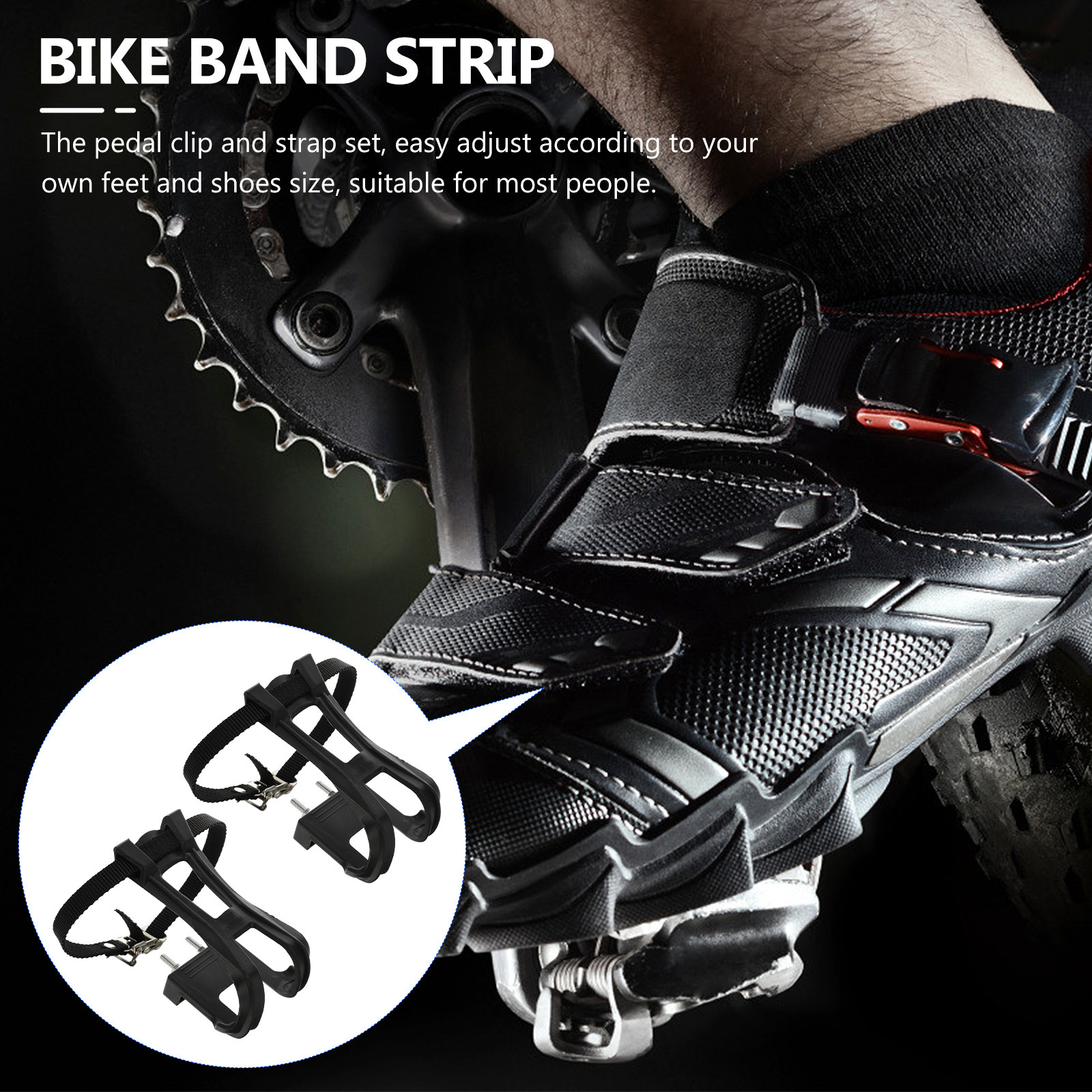 1Set Dog Mouth Strap Adjustabl - Cycling Gear Black 리뷰 및 가격