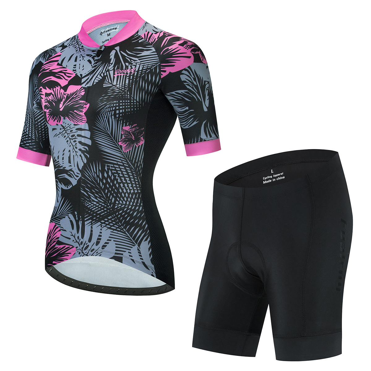 Summer Cycling Jersey Sets 202 - Cycling Gear For Kids 리뷰 및 가격
