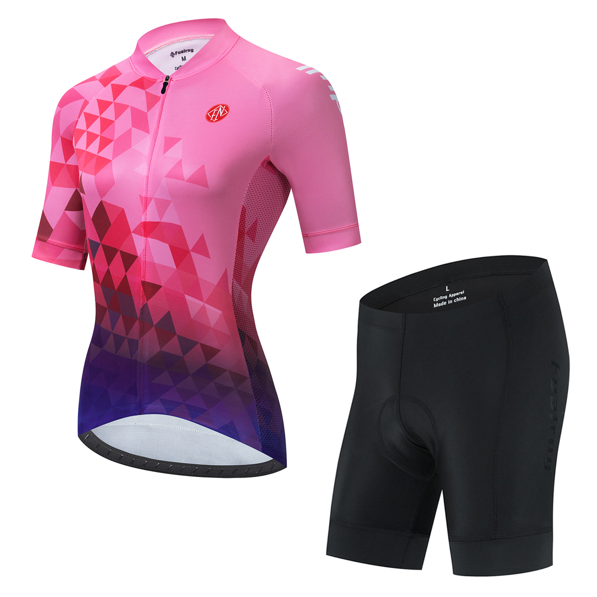 Summer Cycling Jersey Sets 202 - Cycling Gear For Kids 리뷰 및 가격