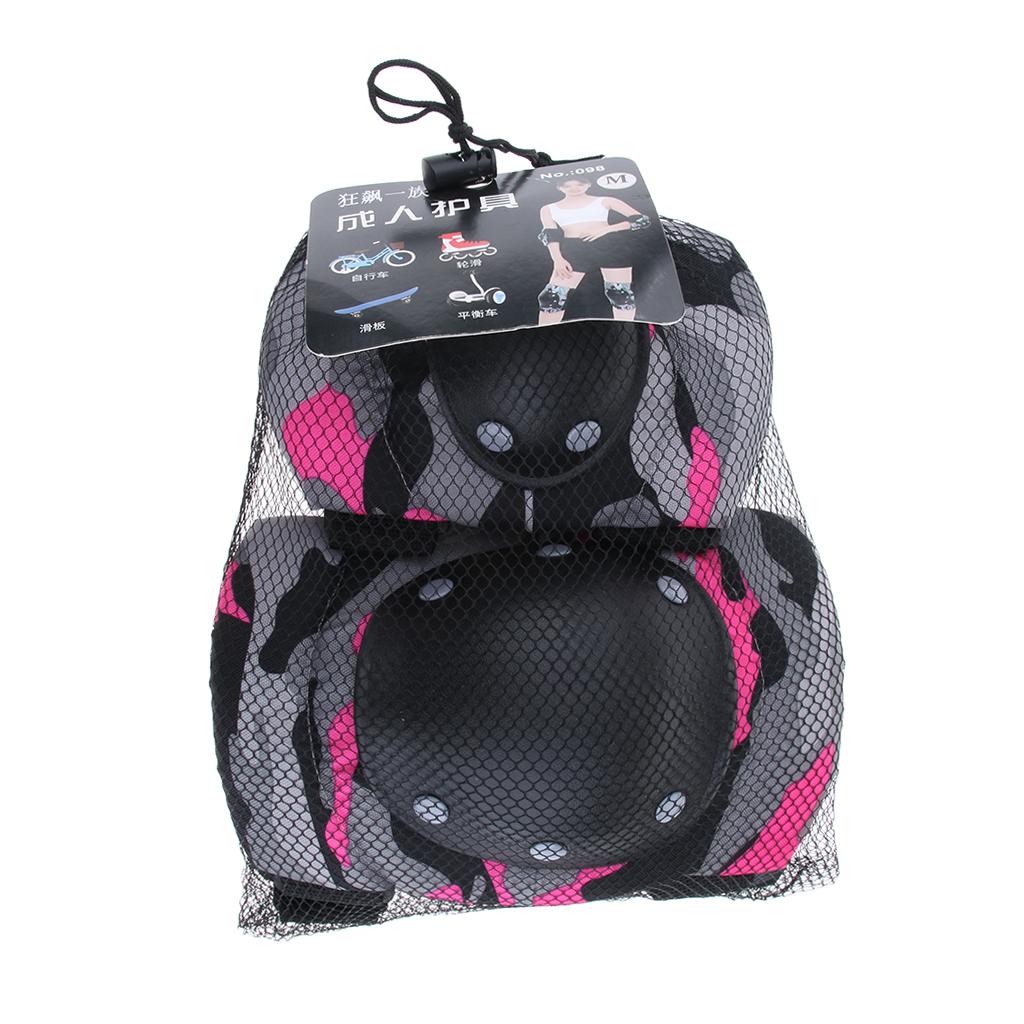 Outdoor Knee Elbow Wrist Prote - Cycling Gear For Kids 리뷰 및 가격