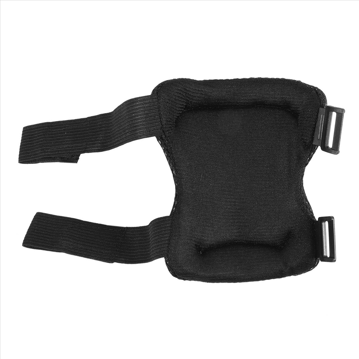 【black huodong】2X Knee Pad Elb - Cycling Gear Black 리뷰 및 가격