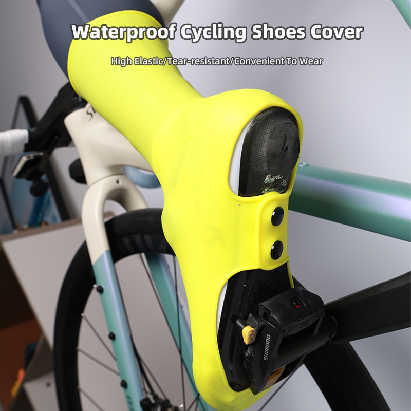 Waterproof Cycling Shoes Cover - Road Bike Cleats 리뷰 및 가격