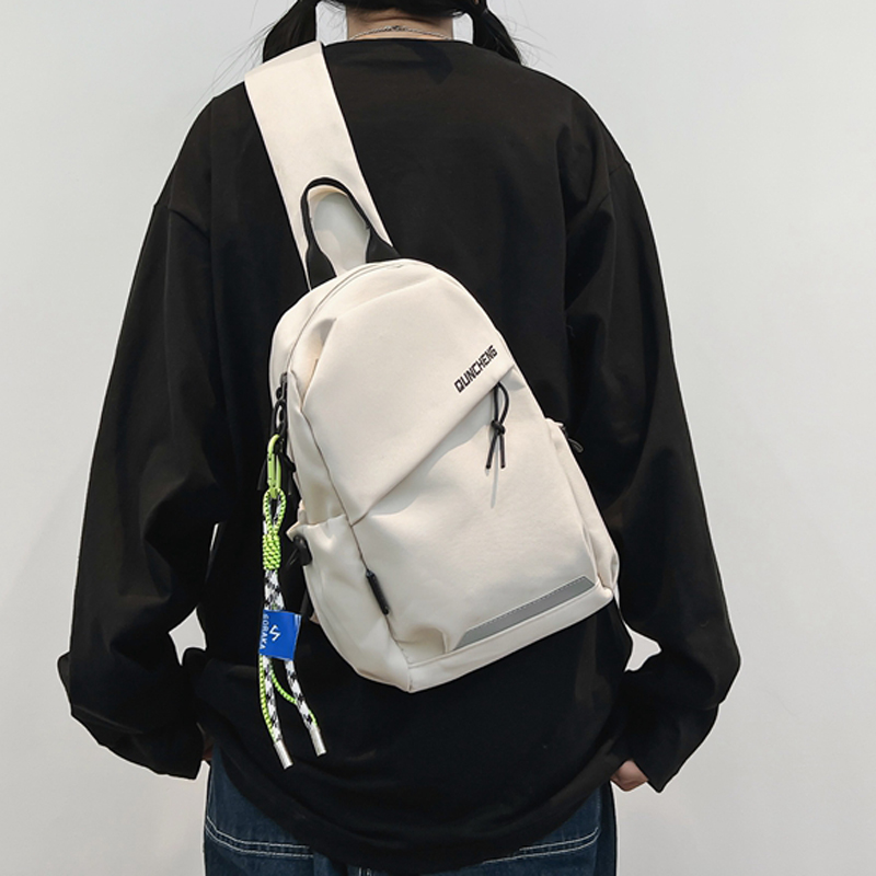 Crossbody Bag Men's Single Sho - Cycling Backpack 리뷰 및 가격