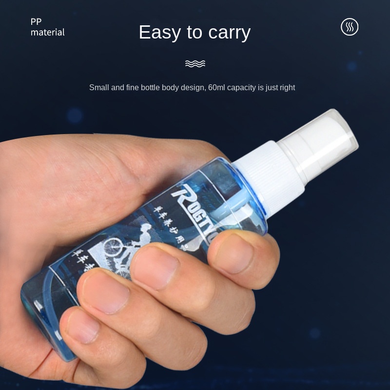 60ml Bike Chain Cleaner Lubric - Bicycle Chain Lubricant 리뷰 및 가격