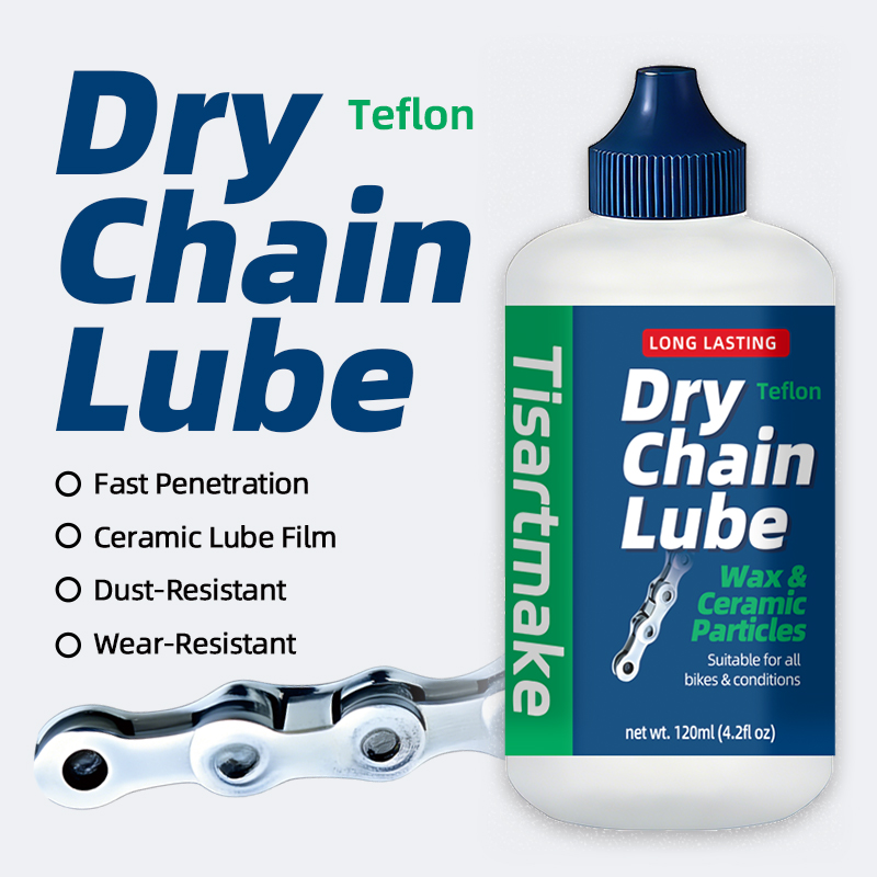 120ML Bicycle Chain Waxy Maint - Bicycle Chain Lubricant 리뷰 및 가격