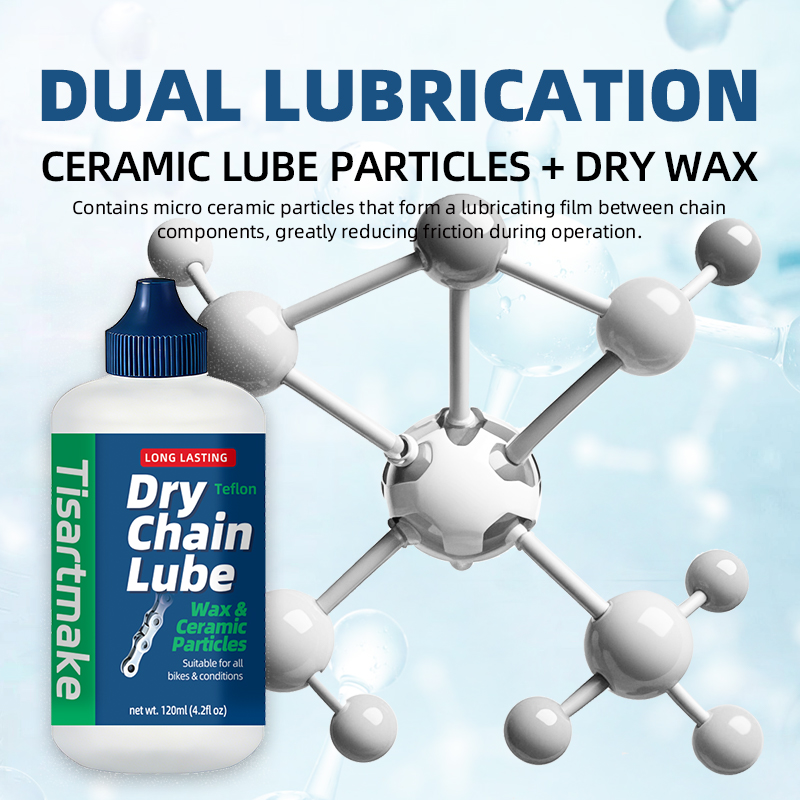 120ML Bicycle Chain Waxy Maint - Bicycle Chain Lubricant 리뷰 및 가격