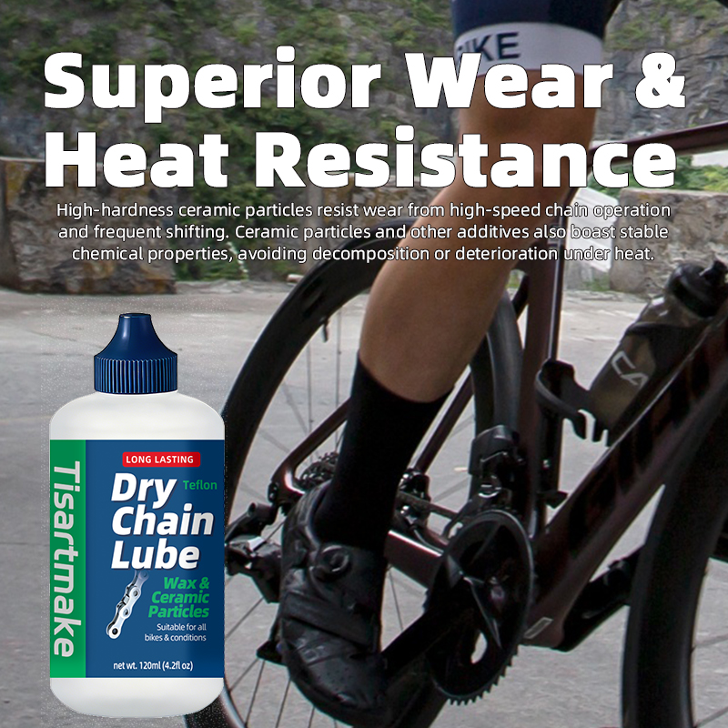 120ML Bicycle Chain Waxy Maint - Bicycle Chain Lubricant 리뷰 및 가격
