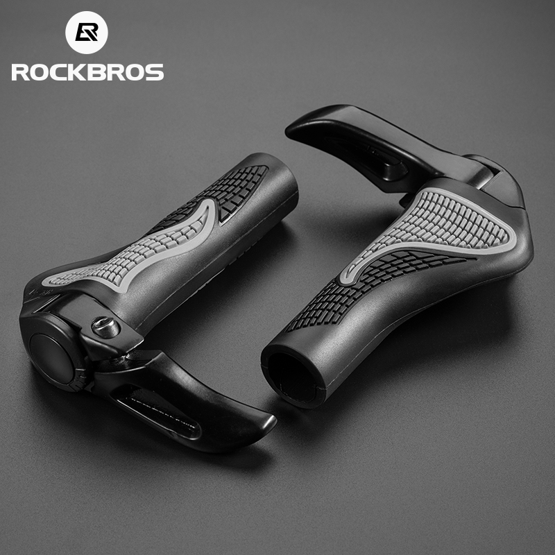 ROCKBROS MTB Bicycle Grips Hor - Bike Bell 리뷰 및 가격