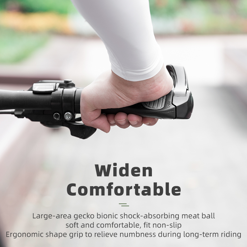 ROCKBROS MTB Bicycle Grips Hor - Bike Bell 리뷰 및 가격