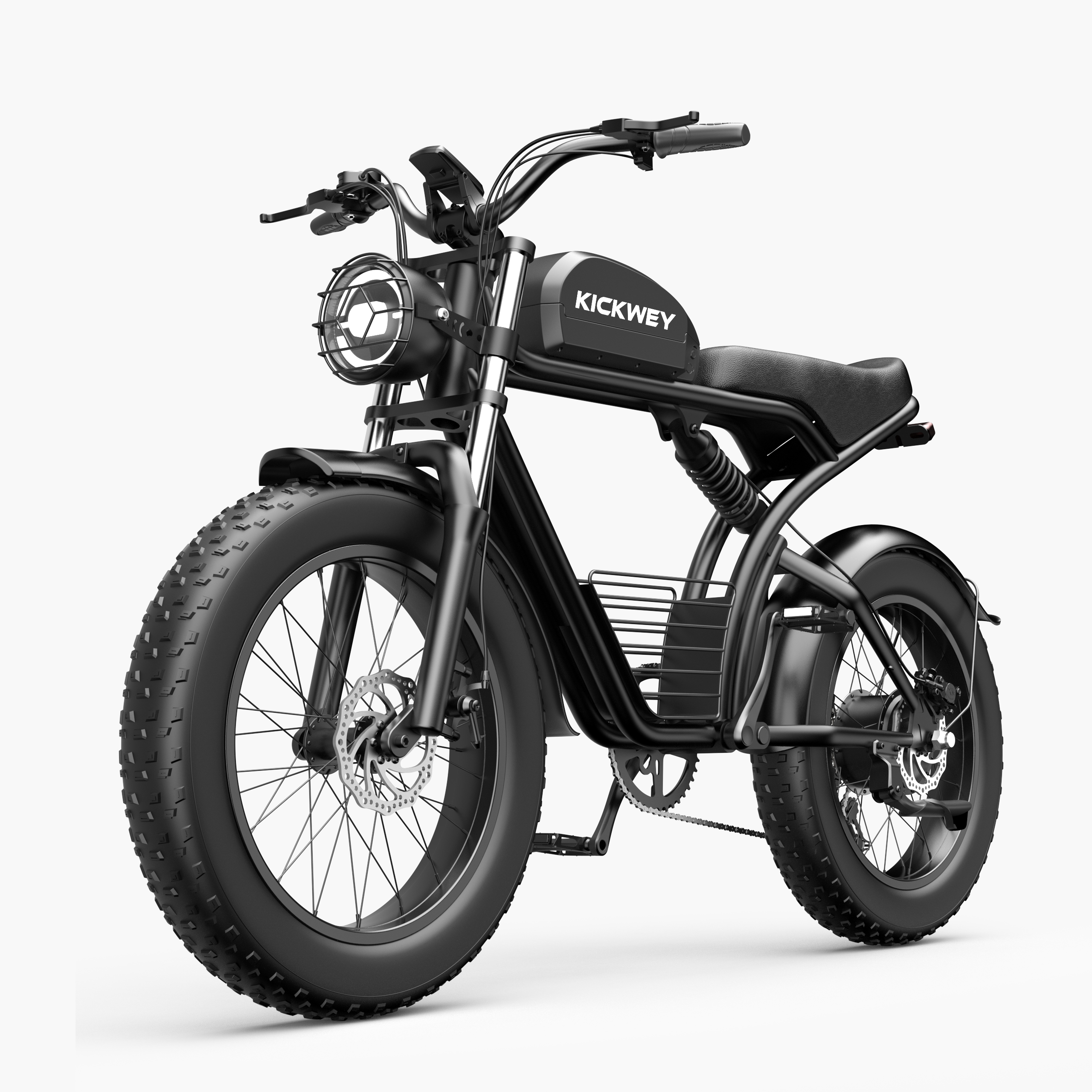 Kickwey K7 Adult Off-Road Ebik - Road Bike Tire 리뷰 및 가격