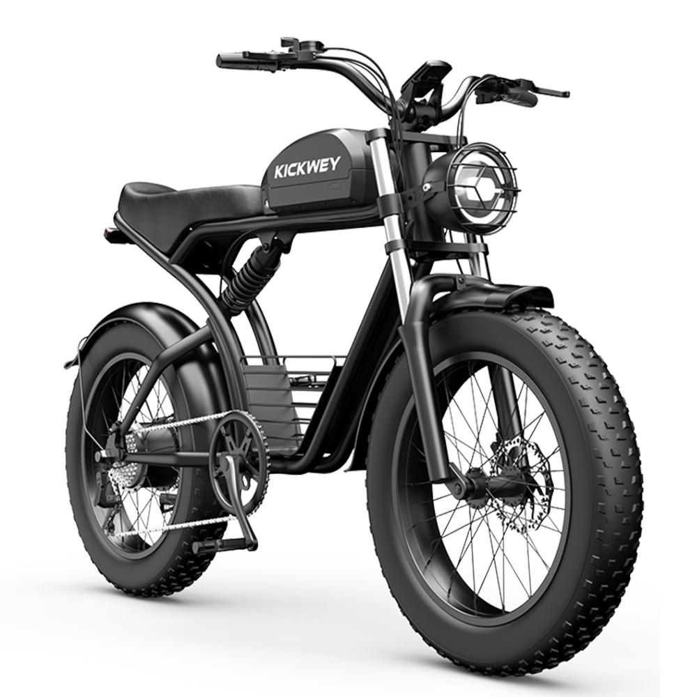 Kickwey K7 Adult Off-Road Ebik - Road Bike Tire 리뷰 및 가격