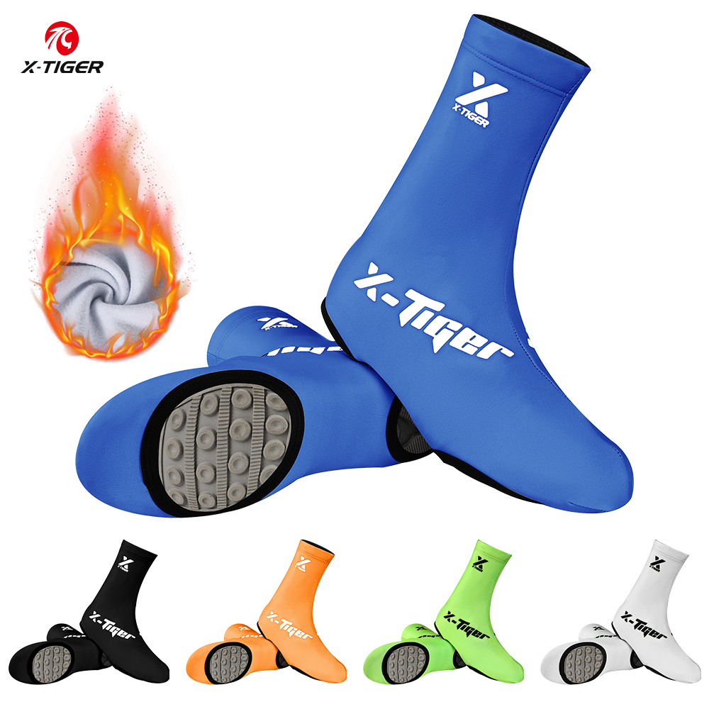 X-TIGER Winter Cycling Shoe Co - Cycling Shoe Insoles 리뷰 및 가격