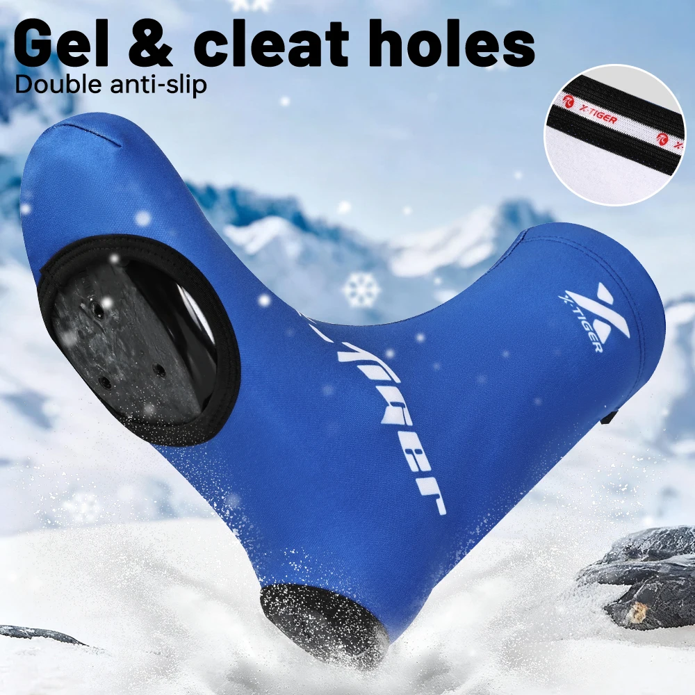 X-TIGER Winter Cycling Shoe Co - Cycling Shoe Insoles 리뷰 및 가격